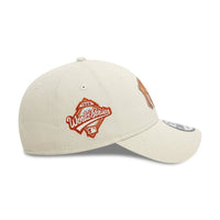 NEW ERA MLB PATCH 9FORTY NEW YORK YANKEES