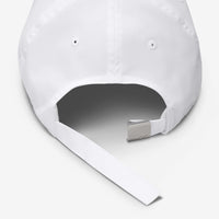 Nike Club Structured Metal Swoosh Cap