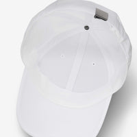 Nike Club Structured Metal Swoosh Cap