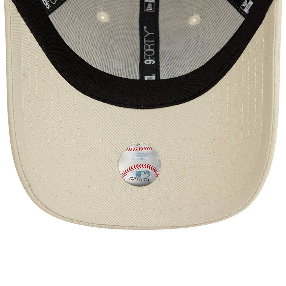 NEW ERA MLB PATCH 9FORTY NEW YORK YANKEES