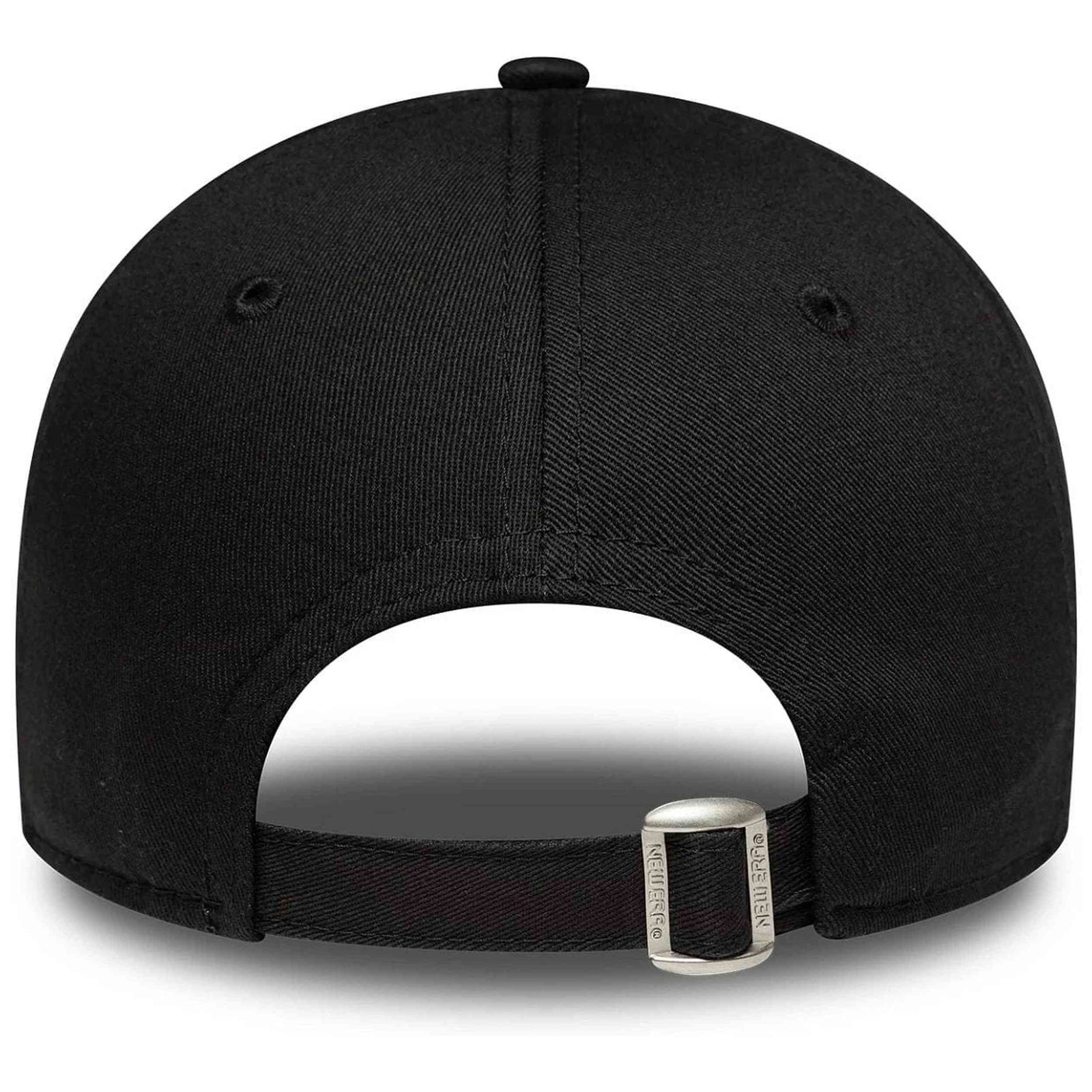 New Era New York Yankees Womens MLB Animal Infill Black 9FORTY Cap