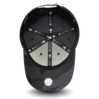 New York Yankees Youth MLB League Essential Grey Camoflouge 9FORTY Adjustable Cap