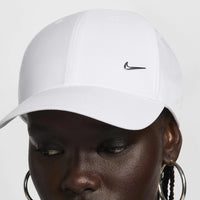 Nike Club Structured Metal Swoosh Cap