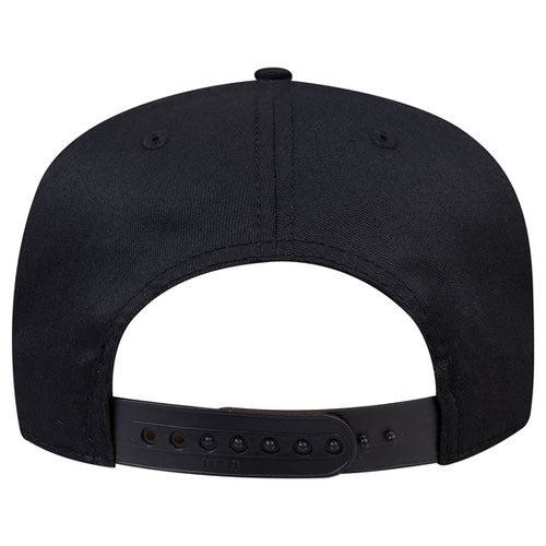 Otto Cap 31-069 - 5 Panel, Mid Profile Baseball Cap