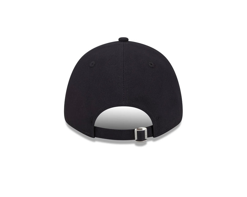 New York Yankees 9FORTY New Traditions Navy Cap