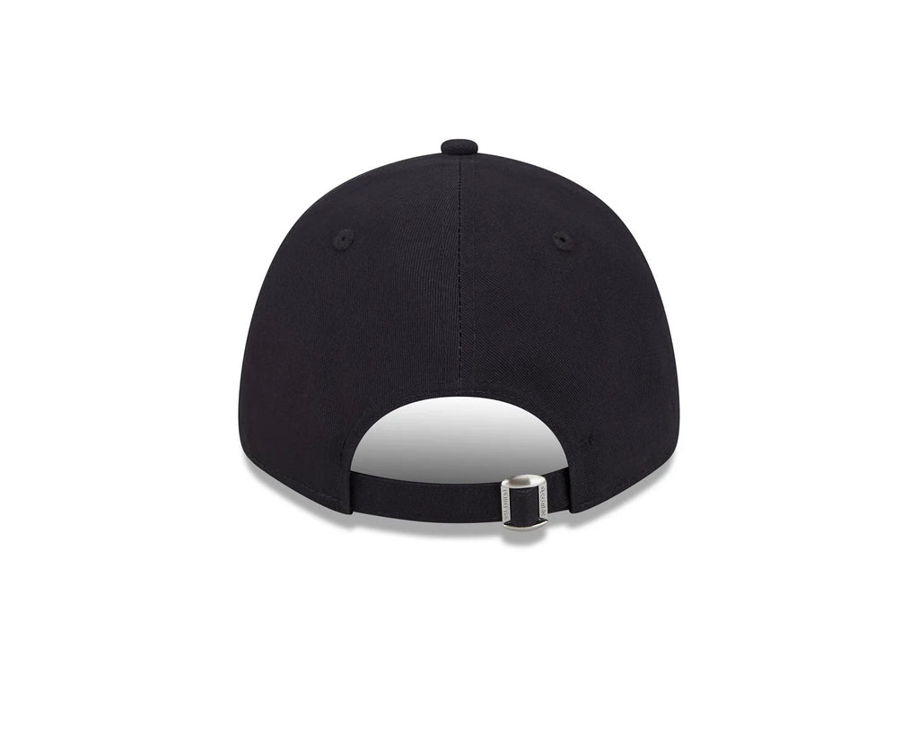 New York Yankees 9FORTY New Traditions Navy Cap