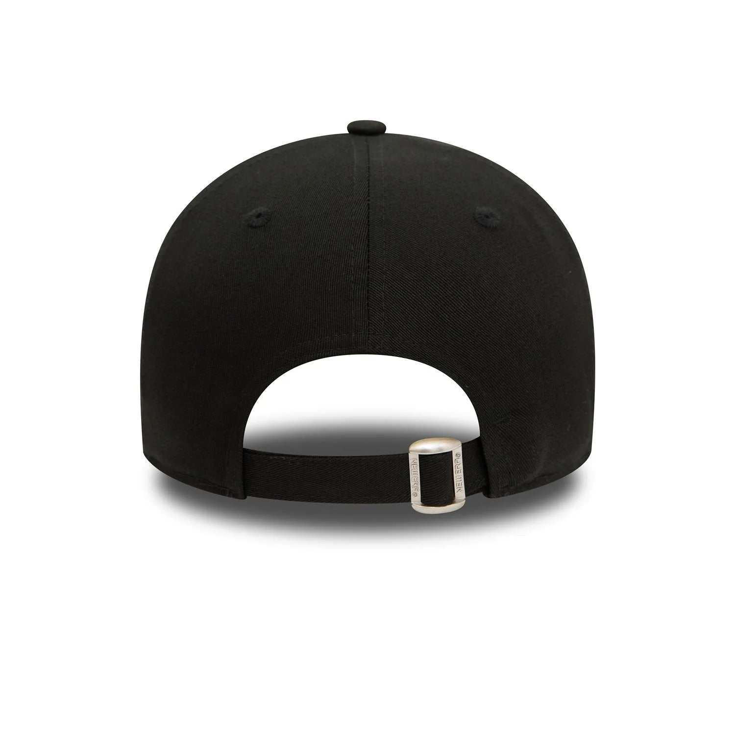 New Era Los Angeles Lakers 9FORTY Metallic Outline in Purple Black Cap