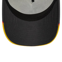 New Era Los Angeles Dodgers E-Frame MLB Flame White/Black Trucker Cap