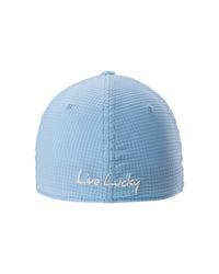 Black Clover Memory Fit Wafflex 3 - Cap On