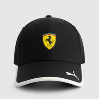 Scuderia Ferrari F1 Kids PUMA Classic Cap