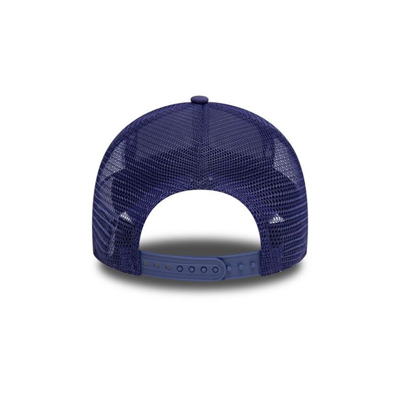 New Era Youth MLB League Essential New York Yankees 9FORTY Trucker Cap