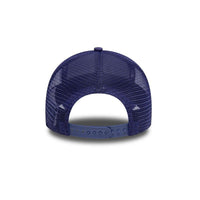 New Era Youth MLB League Essential New York Yankees 9FORTY Trucker Cap