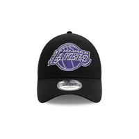 New Era Los Angeles Lakers NBA Metallic 9Forty Cap