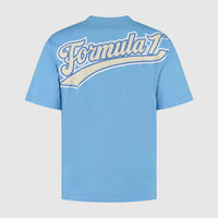 F1 Collection Heritage Logo T-shirt