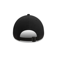 New Era Los Angeles Lakers NBA Metallic 9Forty Cap
