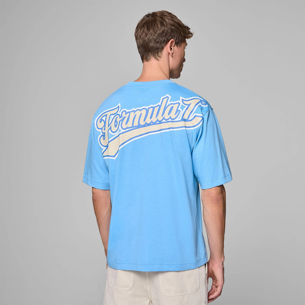 F1 Collection Heritage Logo T-shirt