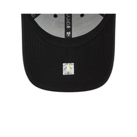 New Era Los Angeles Lakers NBA Metallic 9Forty Cap