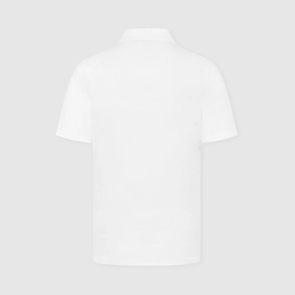 F1 Collection PUMA ESS F1® Logo Polo