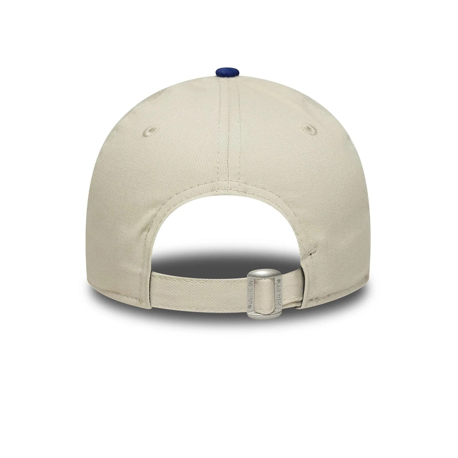 New Era LA Dodgers MLB Colour Block Adjustable 9FORTY Youth Cap