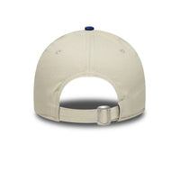 New Era LA Dodgers MLB Colour Block Adjustable 9FORTY Youth Cap
