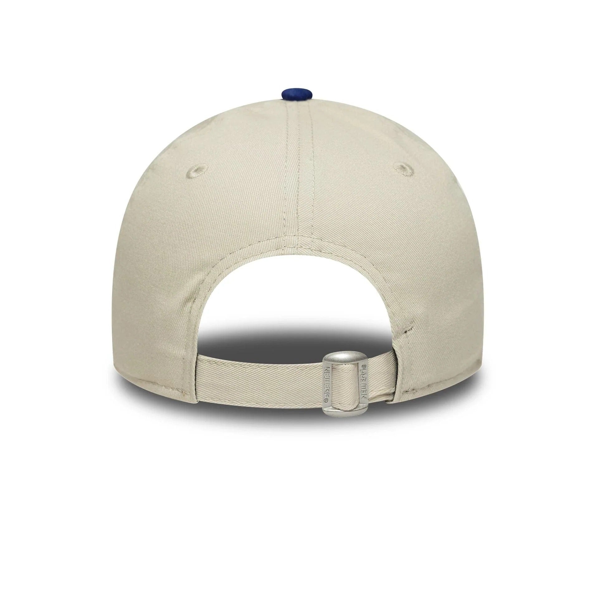 New Era LA Dodgers MLB Colour Block Adjustable 9FORTY Youth Cap