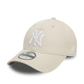 New Era New York Yankees League Essential Stone 9TWENTY Adjustable Cap