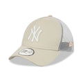 New Era 9Forty A-Frame Trucker Cap New York Yankees