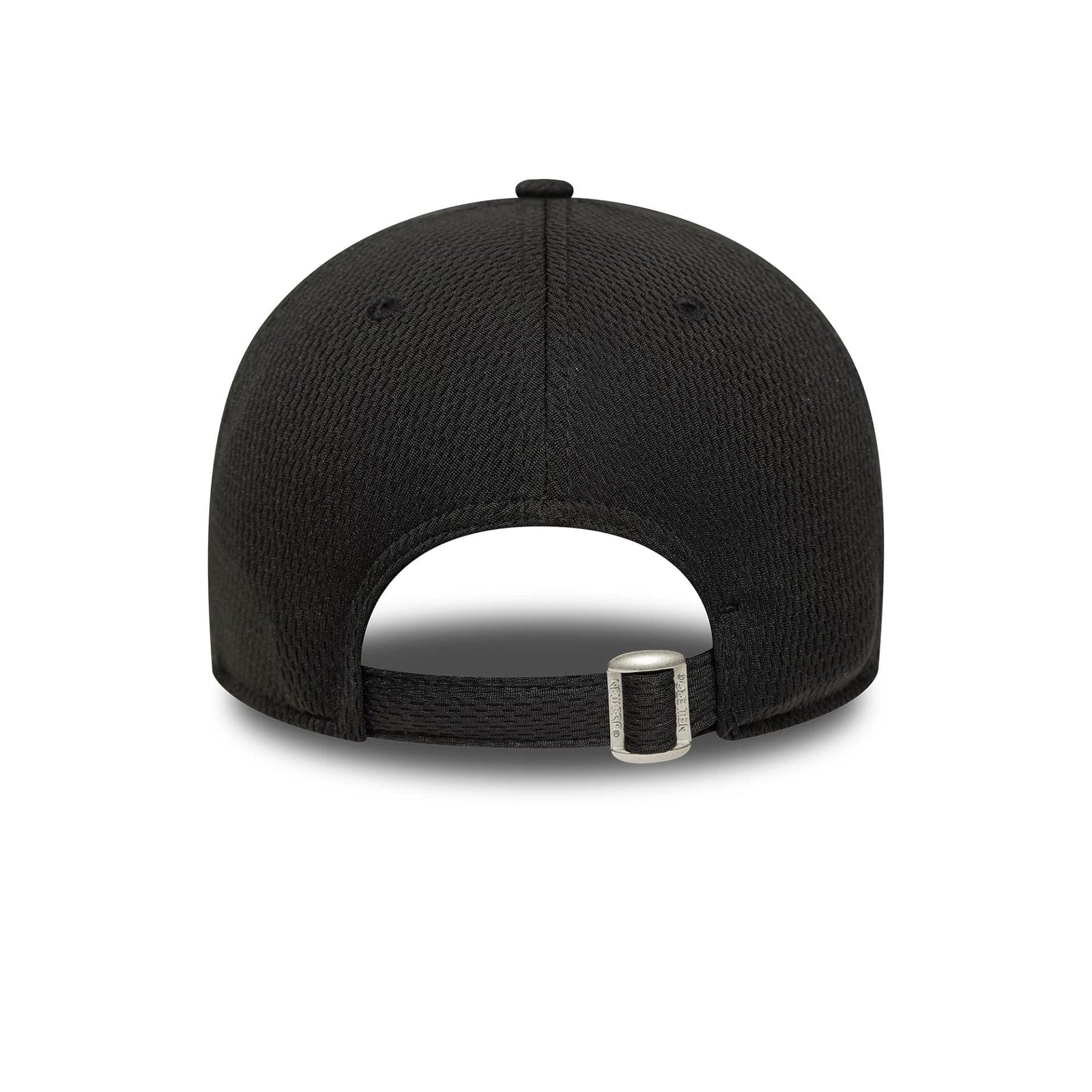 New Era Ducati Motor Logo Dashmark Mesh Black 9FORTY Adjustable Cap