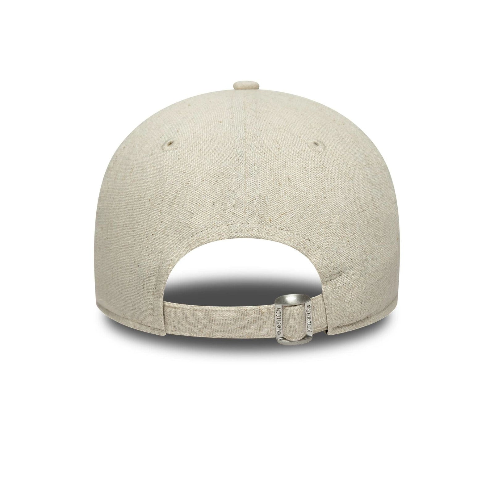 New Era New York Yankees MLB Linen Cream 9TWENTY Adjustable Cap