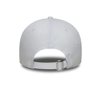 New Era New York Yankees MLB Outline White 9FORTY Adjustable Cap