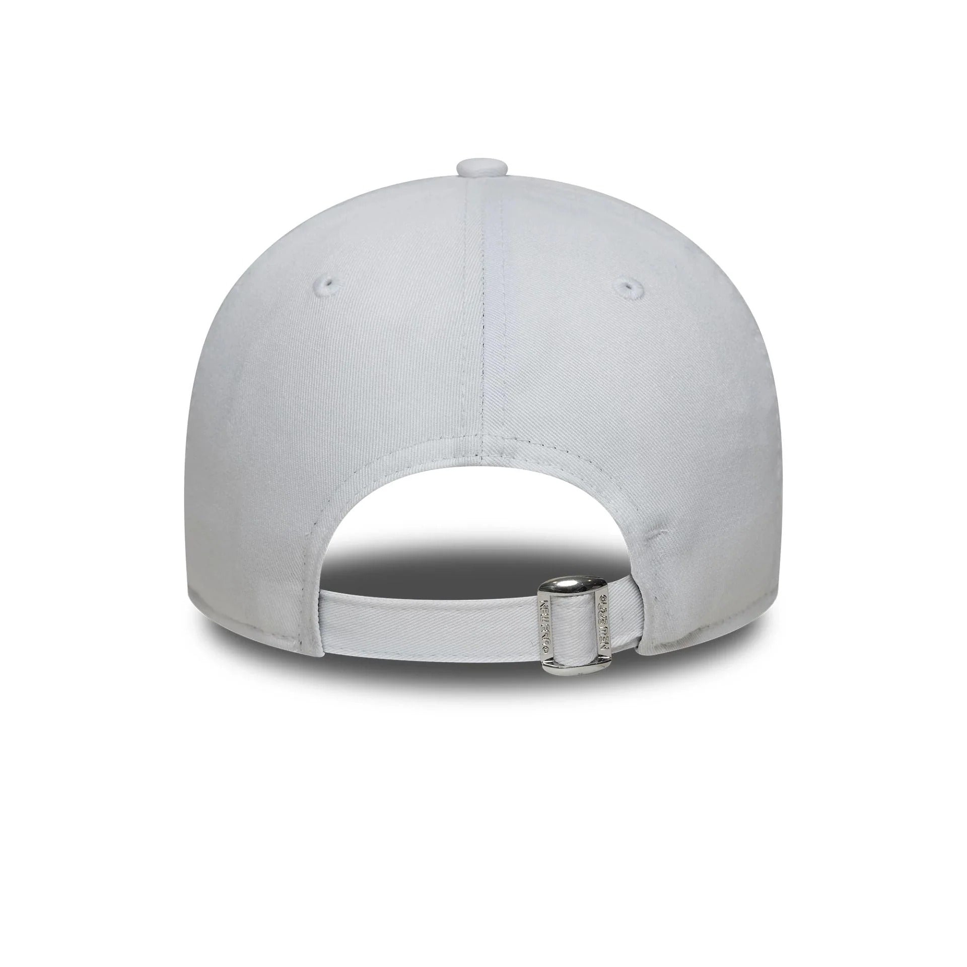 New Era New York Yankees MLB Outline White 9FORTY Adjustable Cap