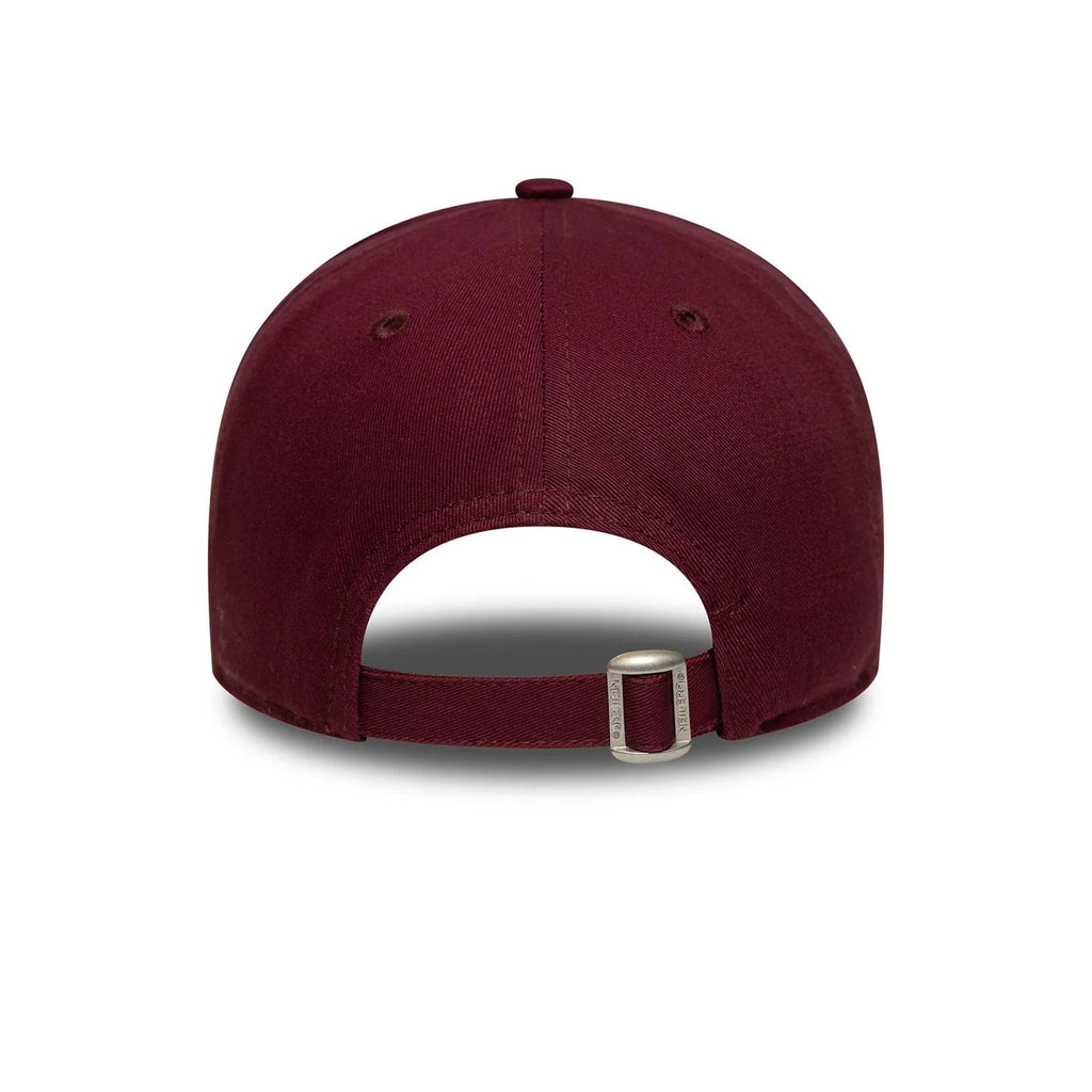 New Era 9FORTY Red Bull Racing Seasonal Dark Red 9FORTY Adjustable Cap