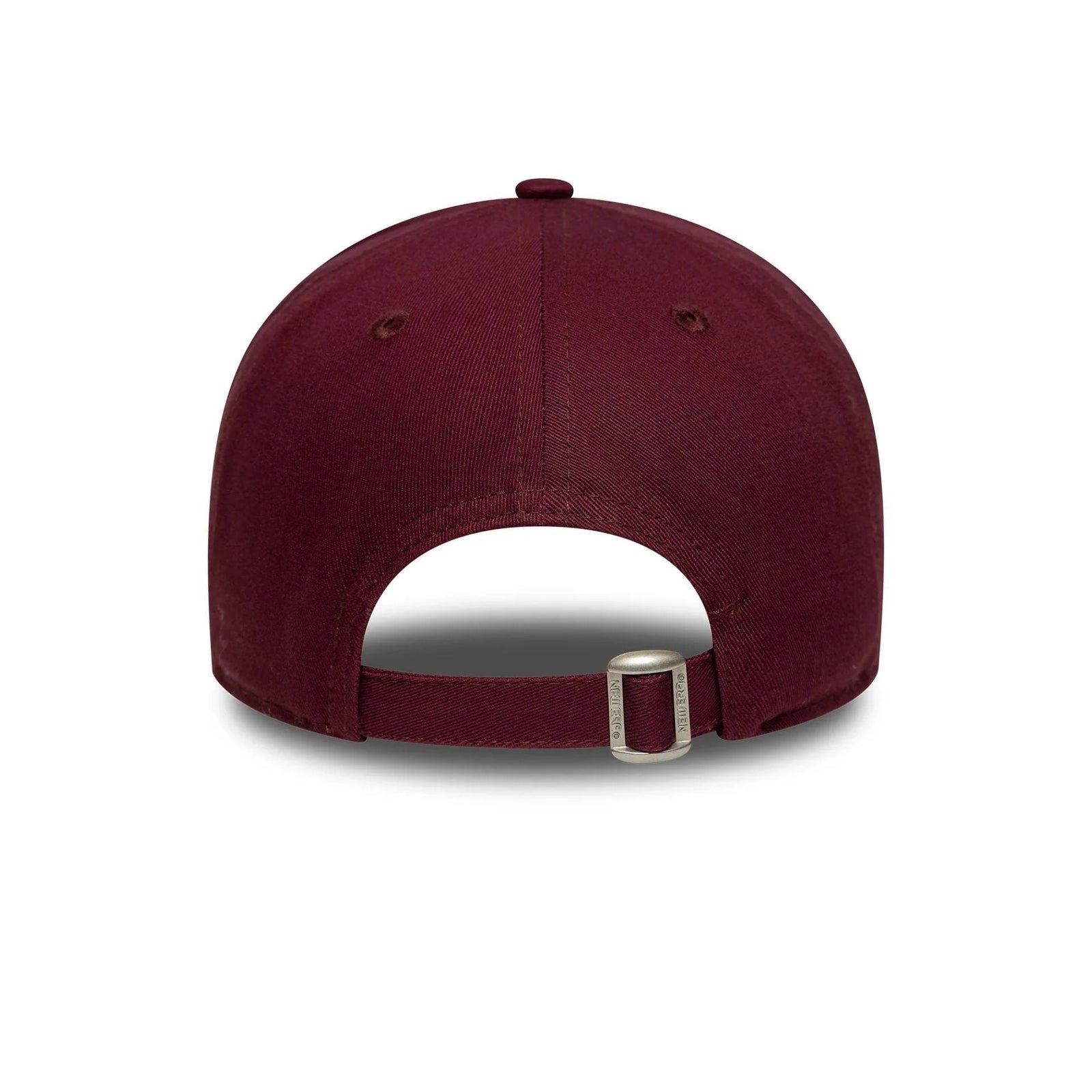 New Era 9FORTY Red Bull Racing Seasonal Dark Red 9FORTY Adjustable Cap