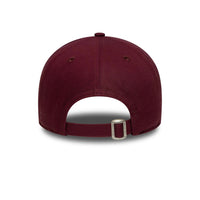 New Era 9FORTY Red Bull Racing Seasonal Dark Red 9FORTY Adjustable Cap