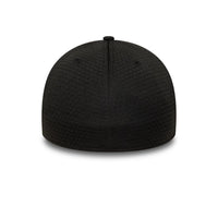 New Era New York Yankees MLB Stretch Mesh Black 39THIRTY Stretch-Fit Cap