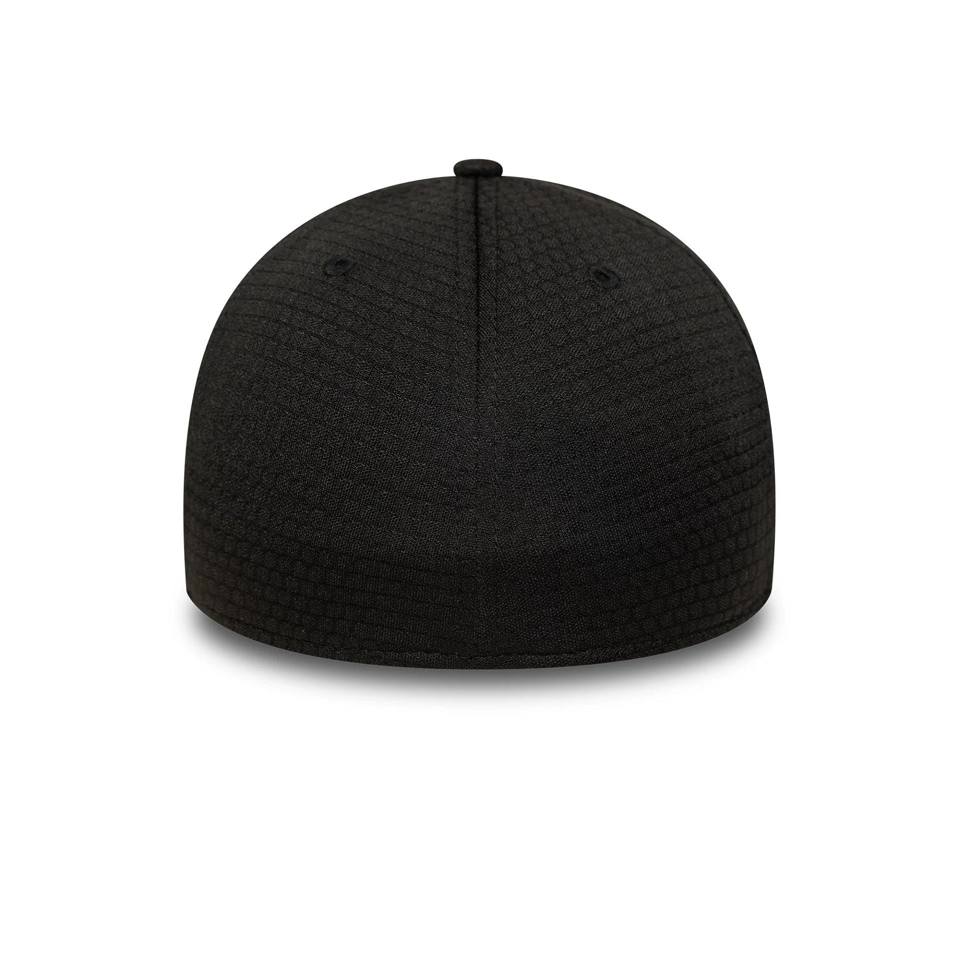 New Era New York Yankees MLB Stretch Mesh Black 39THIRTY Stretch-Fit Cap