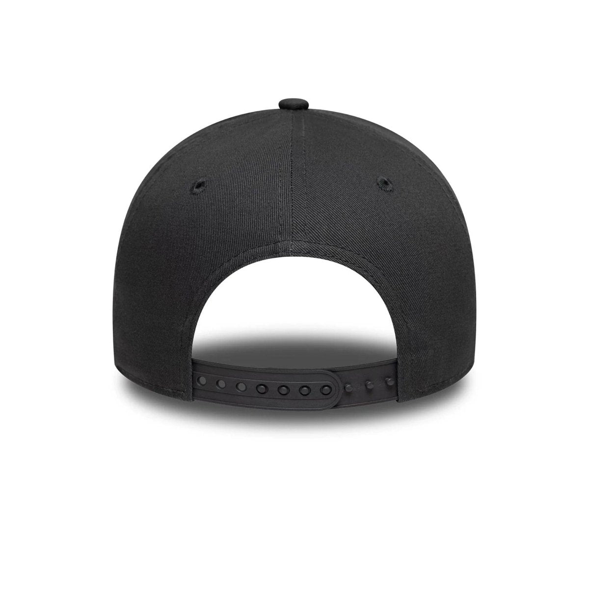 New Era 9FORTY E-Frame Las Vegas Raiders NFL Metallic Cap