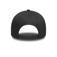New Era 9FORTY E-Frame Las Vegas Raiders NFL Metallic Cap