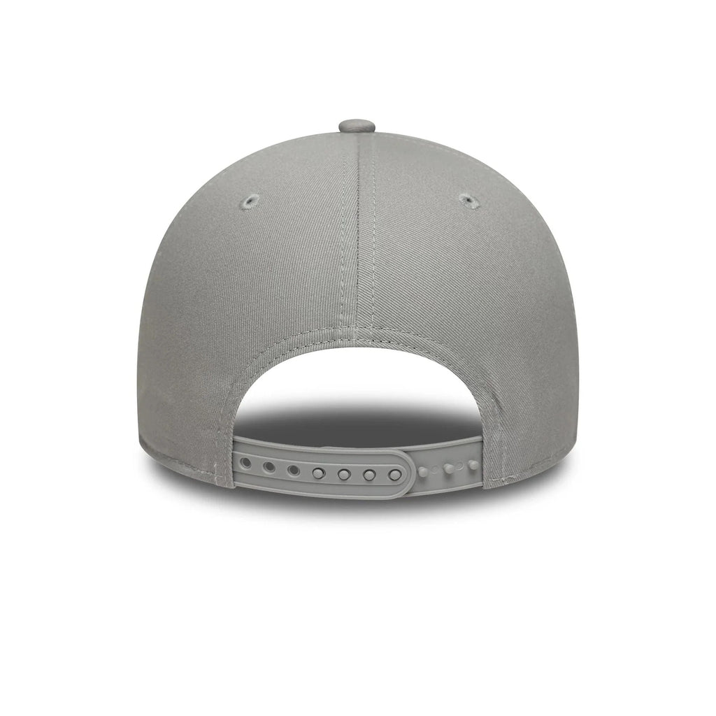 New Era UFC Ultimate Fighting Core Grey 9FORTY Adjustable Cap