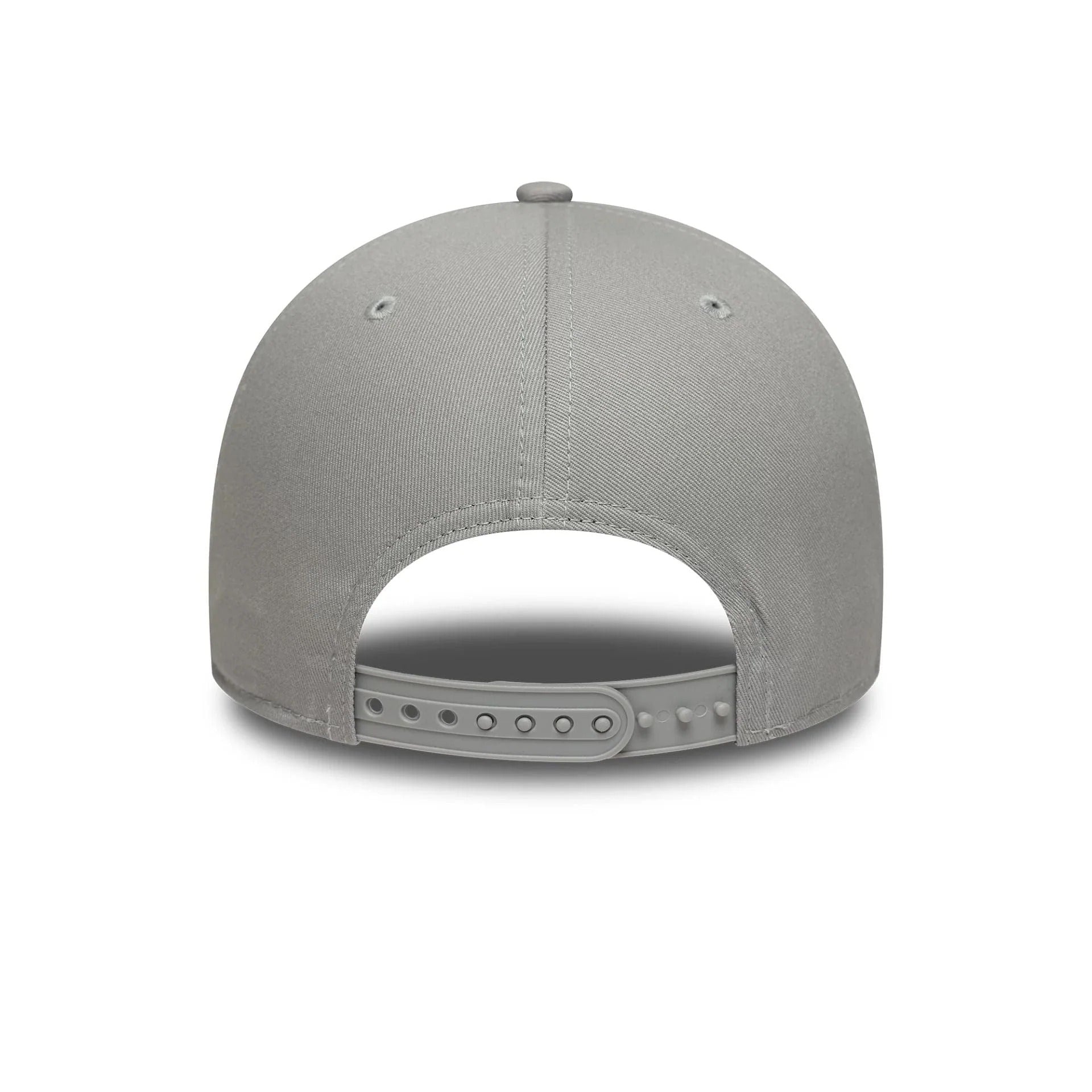 New Era UFC Ultimate Fighting Core Grey 9FORTY Adjustable Cap
