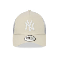 New Era 9Forty A-Frame Trucker Cap New York Yankees