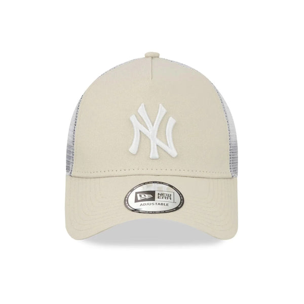 New Era 9Forty A-Frame Trucker Cap New York Yankees