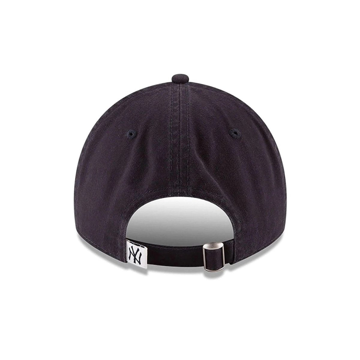 New Era New York Yankees MLB Core Classic Navy 9TWENTY Adjustable Cap