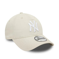 New Era New York Yankees League Essential Stone 9TWENTY Adjustable Cap