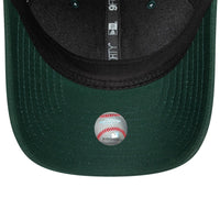 New Era LA Dodgers MLB Dark Green 9FORTY M-Crown Adjustable Cap