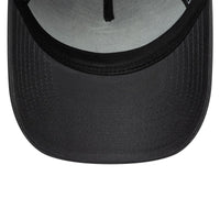 New Era 9FORTY E-Frame Las Vegas Raiders NFL Metallic Cap