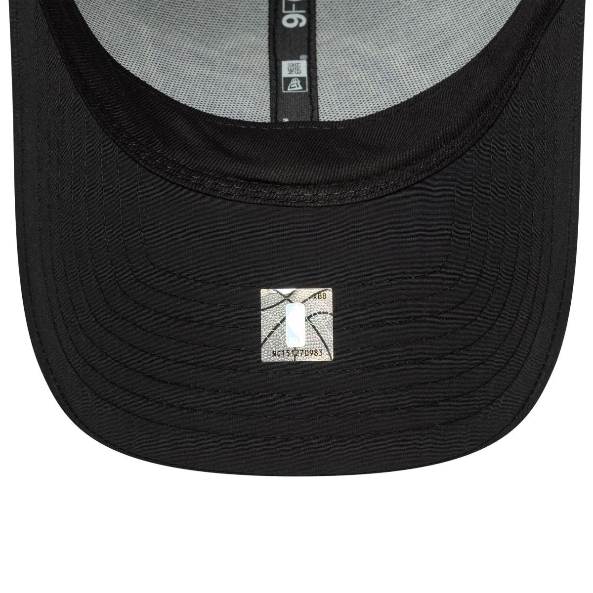 New Era 9FORTY Adjustable Recycled LA Lakers NBA Cap