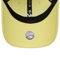 New Era 9TWENTY Adjustable New York Yankees MLB Mini Logo Cap