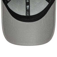 New Era UFC Ultimate Fighting Core Grey 9FORTY Adjustable Cap