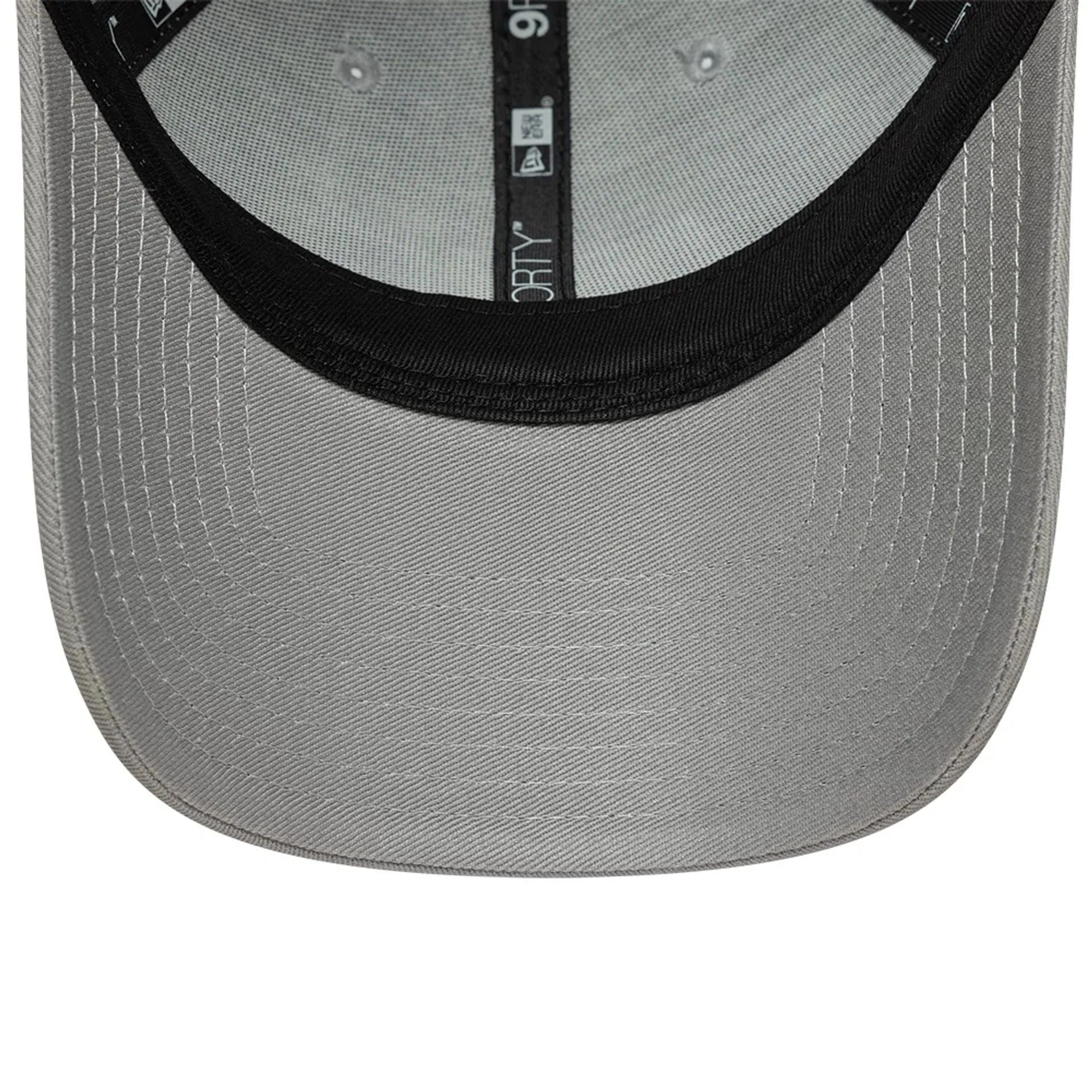 New Era UFC Ultimate Fighting Core Grey 9FORTY Adjustable Cap